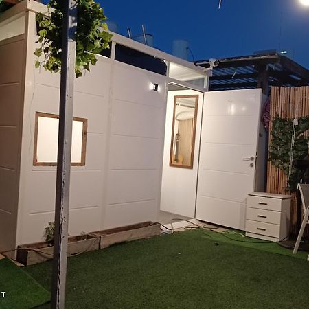 Bugrashov 13 Room Tel Aviv-Jaffa Exterior foto