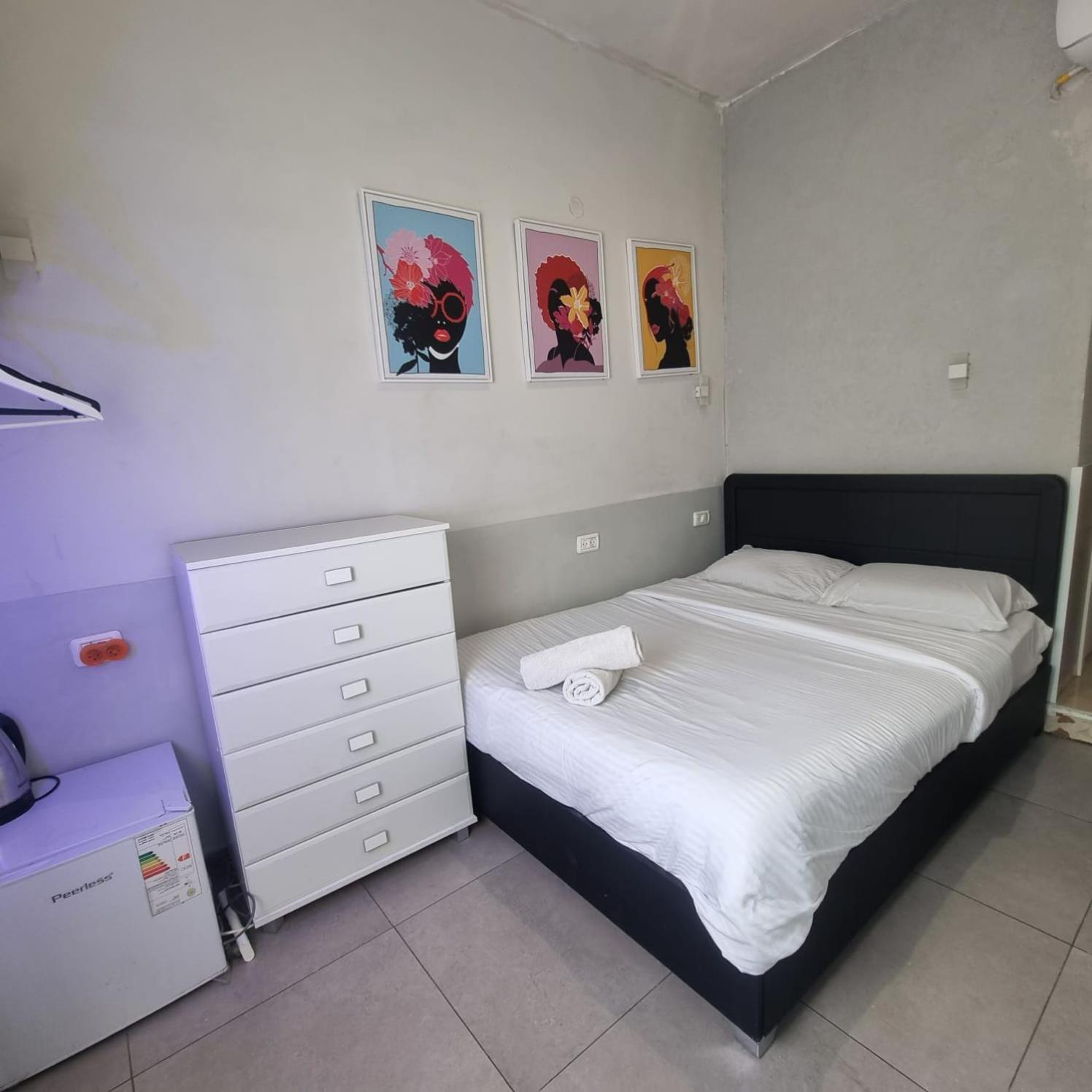 Bugrashov 13 Room Tel Aviv-Jaffa Zimmer foto
